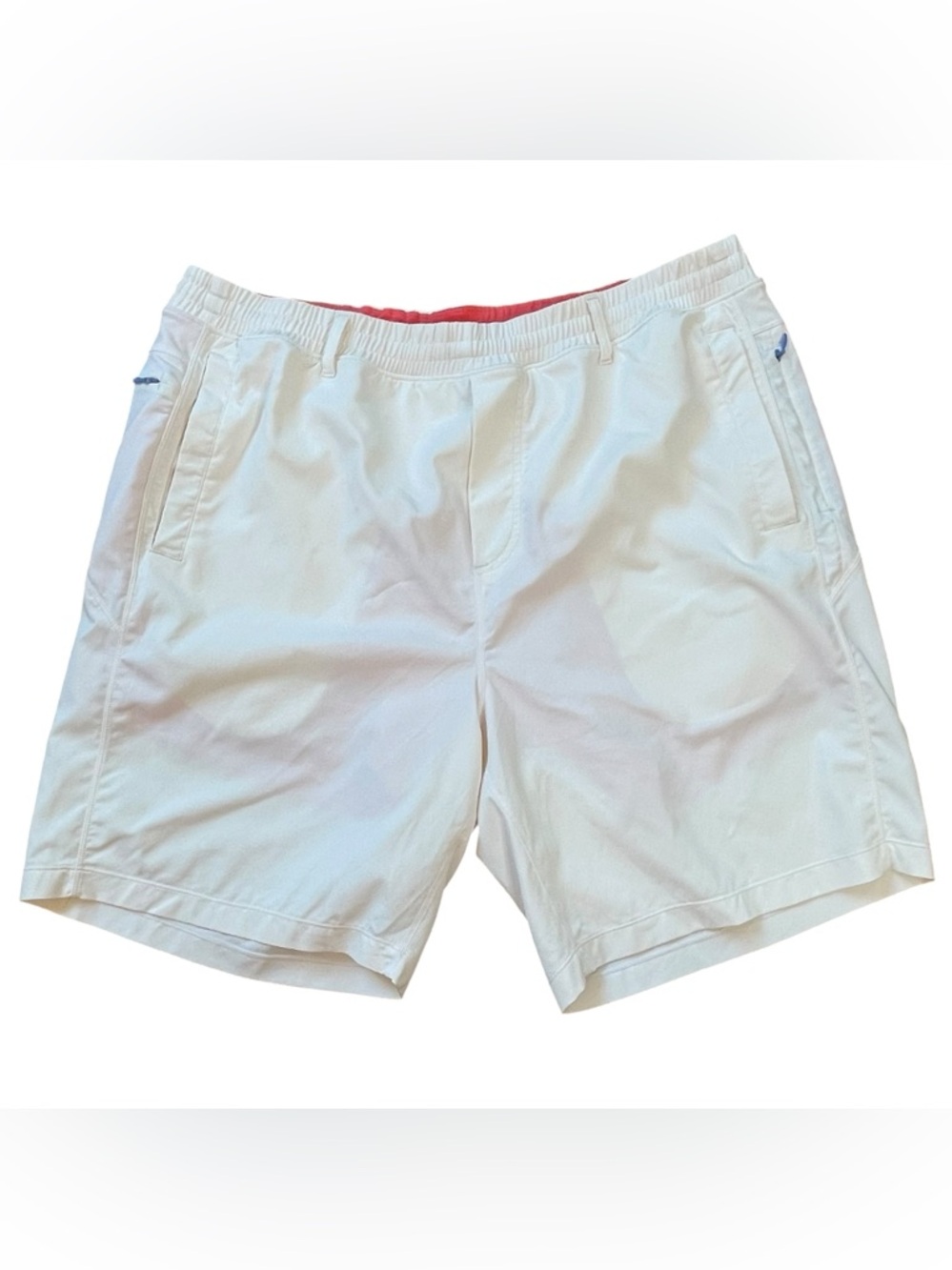 Birddogs Shorts Lined XXXL Long 3XL Swim Golf Gym Moisture Wicking 9" Inseam
